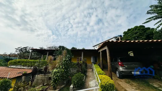 Fazenda/Sítio com 3 Quartos à venda, 1000m² no , Alumínio