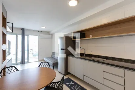 Kitnet com 1 Quarto à venda, 42m² no Vila Itapura, Campinas