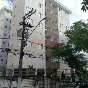 Apartamento com 2 Quartos à venda, 64m² no Jardim Paraíso, São Paulo