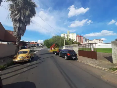 Lote/Terreno para alugar, 1265m² no Jardim Dom Bosco, Indaiatuba