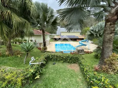 Casa com 11 Quartos à venda, 500m² no Itaipava, Petrópolis