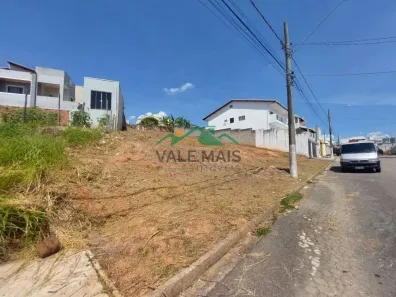 Lote/Terreno à venda, 575m² no Residencial Village Santana, Guaratinguetá