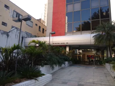 Consultório à venda, 67m² no Bela Vista, São Paulo