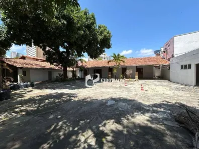 Ponto Comercial para alugar, 780m² no Engenheiro Luciano Cavalcante, Fortaleza