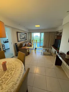 Apartamento com 3 Quartos à venda, 110m² no Pituaçu, Salvador
