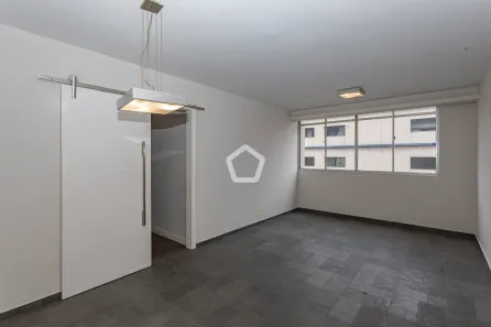 Apartamento com 3 Quartos à venda, 90m² no Santo Amaro, São Paulo
