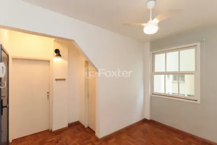Apartamento com 1 Quarto à venda, 45m² no Consolação, São Paulo