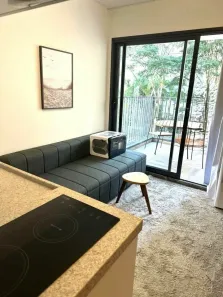 Apartamento com 1 Quarto à venda, 35m² no Indianópolis, São Paulo