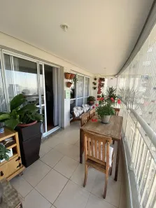 Apartamento com 3 Quartos à venda, 180m² no Vila Mariana, São Paulo