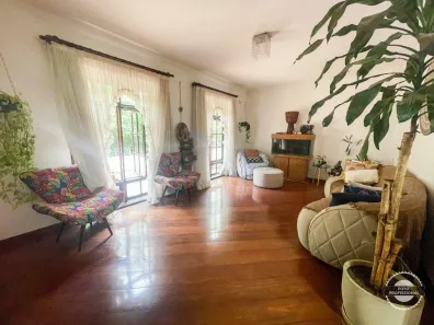 Casa com 4 Quartos à venda, 315m² no Vila Rezende, Piracicaba
