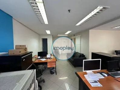 Sala Comercial à venda, 30m² no Cerqueira César, São Paulo