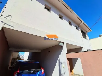 Casa com 3 Quartos à venda, 464m² no Caiçaras, Belo Horizonte