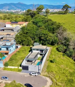 Sobrado com 3 Quartos à venda, 234m² no Loteamento Parque Residencial Serras de Atibaia II, Atibaia