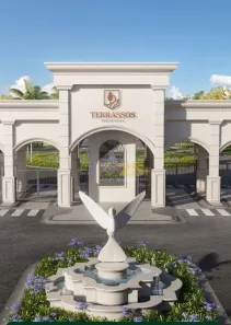 Lote/Terreno à venda, 200m² no Parque Brasil 500, Paulínia