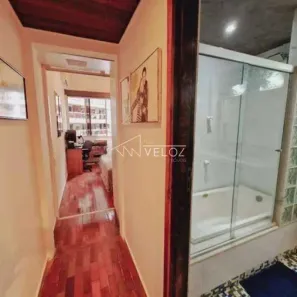 Apartamento com 2 Quartos à venda, 96m² no Lagoa, Rio de Janeiro