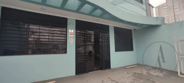 Ponto Comercial para venda ou aluguel, 400m² no Jardim Emília, Sorocaba
