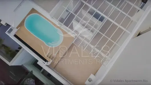 Cobertura com 3 Quartos à venda, 280m² no Ipanema, Rio de Janeiro