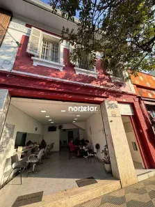 Imóvel Comercial com 2 Quartos à venda, 120m² no Lapa, São Paulo