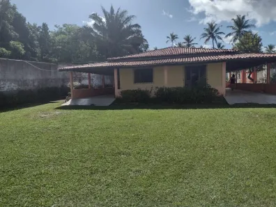 Fazenda/Sítio com 2 Quartos à venda, 1320m² no Moropóia, São José de Ribamar