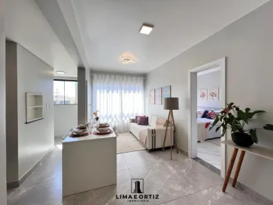 Apartamento com 1 Quarto à venda, 75m² no Tramandaí, Tramandaí