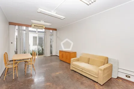 Casa com 3 Quartos à venda, 296m² no Mirandópolis, São Paulo