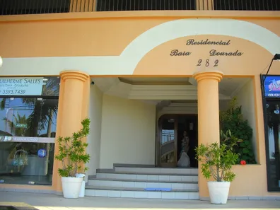 Apartamento com 3 Quartos à venda, 109m² no Centro, Bombinhas