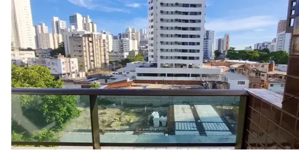 Apartamento com 3 Quartos à venda, 71m² no Boa Viagem, Recife