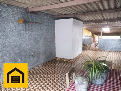 Sobrado com 2 Quartos à venda, 326m² no Aliança, Ribeirão Pires