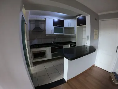 Apartamento com 2 Quartos à venda, 53m² no Vila Santa Clara, São Paulo