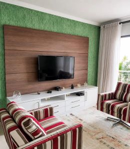 Apartamento com 3 Quartos à venda, 95m² no Chácara Cneo, Campinas