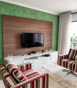 Apartamento com 3 Quartos à venda, 95m² no Chácara Cneo, Campinas