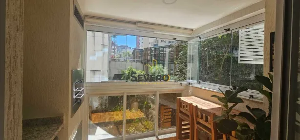 Apartamento com 3 Quartos à venda, 98m² no Santa Rosa, Niterói