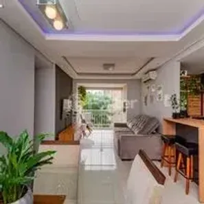 Apartamento com 2 Quartos à venda, 75m² no Passo da Areia, Porto Alegre