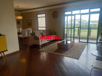 Apartamento com 3 Quartos à venda, 138m² no Vila Ema, São José dos Campos