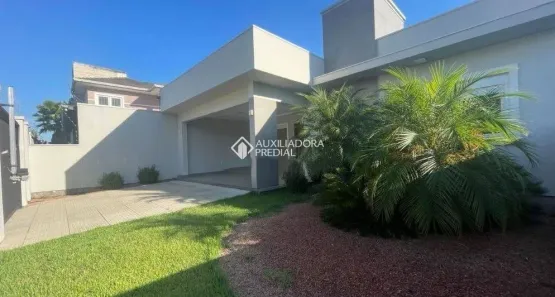 Casa com 3 Quartos à venda, 120m² no Parque da Matriz, Gravataí