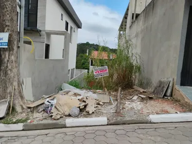 Lote/Terreno à venda, 125m² no Jardim Mirna, Taboão da Serra