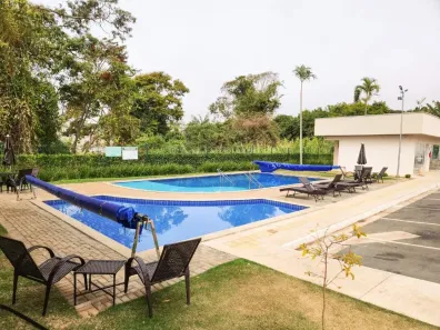Apartamento com 2 Quartos à venda, 56m² no Residencial Bela Vista, Anápolis