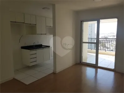 Apartamento com 2 Quartos à venda, 62m² no Sacomã, São Paulo
