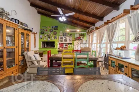 Casa com 3 Quartos à venda, 295m² no Jardim Isabel, Porto Alegre