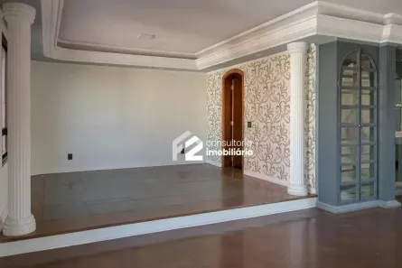 Apartamento com 4 Quartos à venda, 200m² no Rudge Ramos, São Bernardo do Campo