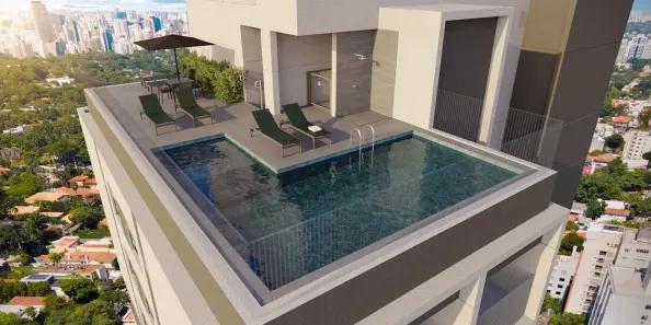 Apartamento com 2 Quartos para alugar, 90m² no Paraíso, São Paulo
