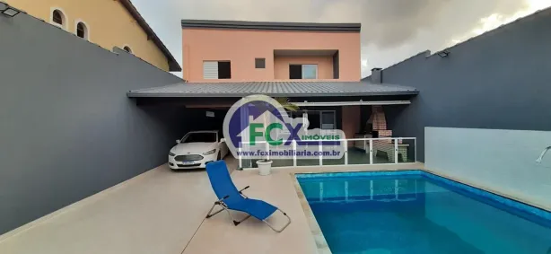 Casa com 5 Quartos à venda, 340m² no , Itanhaém