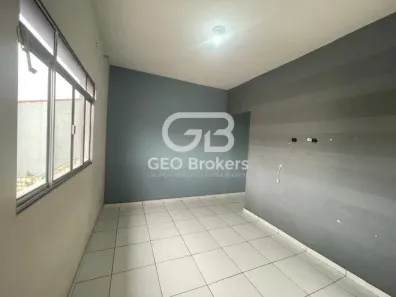 Casa com 2 Quartos à venda, 65m² no Cidade Nova Jacareí, Jacareí