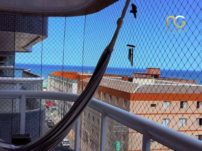 Apartamento com 2 Quartos à venda, 87m² no Ocian, Praia Grande