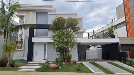 Casa de Condomínio com 4 Quartos à venda, 334m² no Loteamento Parque dos Alecrins, Campinas
