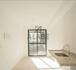 Apartamento com 1 Quarto à venda, 30m² no Chácara Inglesa, São Paulo