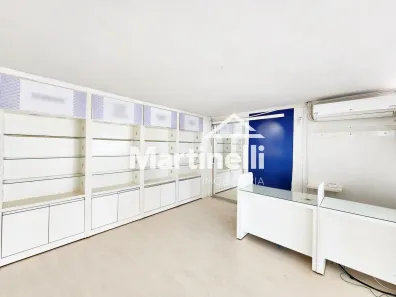 Imóvel Comercial à venda, 180m² no Jardim São Luiz, Ribeirão Preto