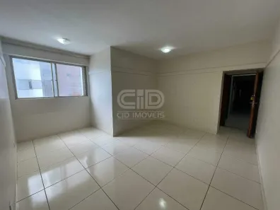 Apartamento com 3 Quartos para alugar, 109m² no Centro-Norte, Cuiabá