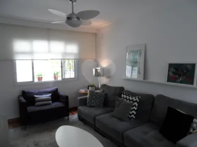 Casa de Condomínio com 2 Quartos à venda, 96m² no Vila Gumercindo, São Paulo