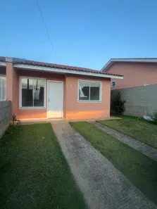 Casa de Condomínio com 2 Quartos à venda, 5053m² no Piriquitos, Ponta Grossa
